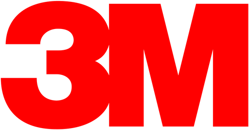 3M logo, PNG format