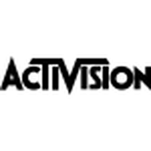Activision logo, JPG format