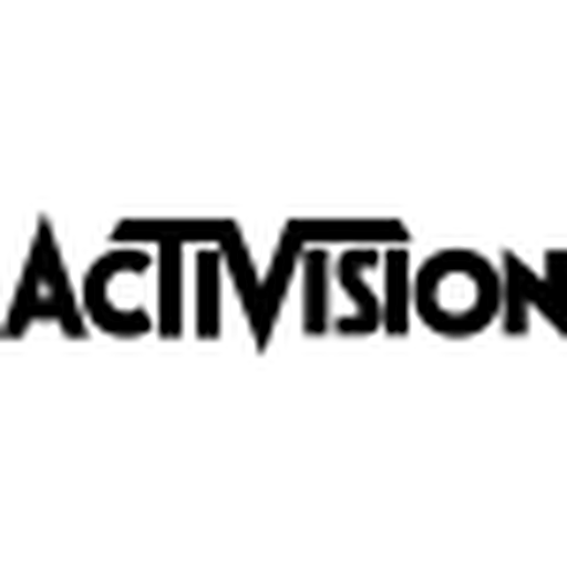 Activision logo, WEBP format