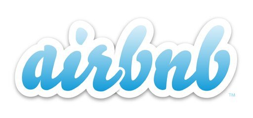 Airbnb logo, JPG format