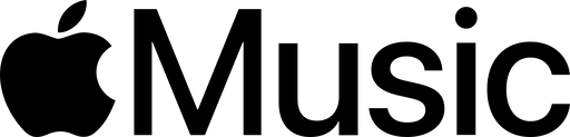 Apple Music logo, WEBP format