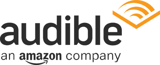 Audible logo, WEBP format