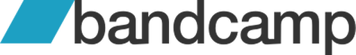 Bandcamp logo, PNG format