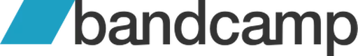 Bandcamp logo, WEBP format