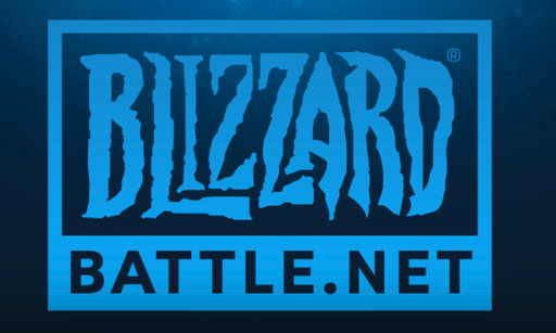 Battle.net logo, PNG format