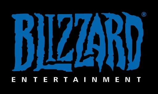 Blizzard Entertainment logo, WEBP format