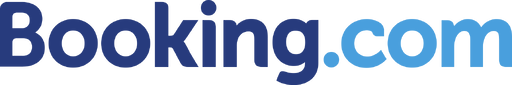 Booking.com logo, PNG format