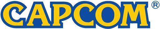 Capcom logo, JPG format