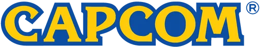 Capcom logo, WEBP format