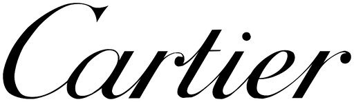 Cartier logo, JPG format