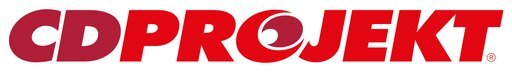 CD Projekt logo, JPG format