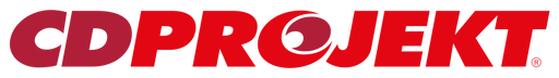 CD Projekt logo, PNG format