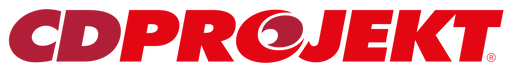 CD Projekt logo, WEBP format