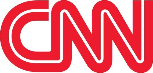 CNN logo, JPG format