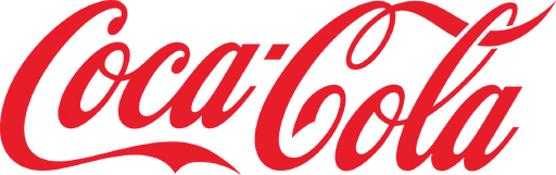 Coca-Cola logo, WEBP format