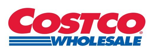 Costco logo, JPG format