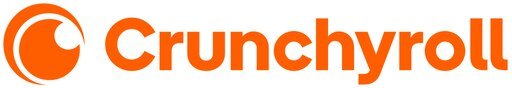 Crunchyroll logo, JPG format
