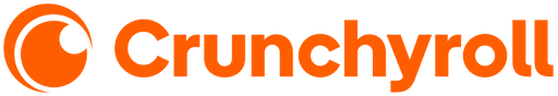 Crunchyroll logo, PNG format