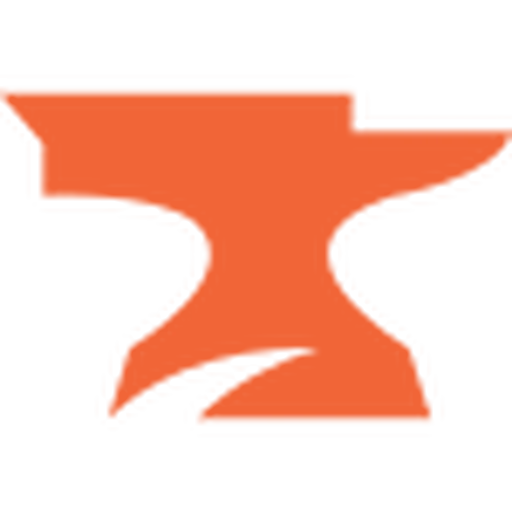 CurseForge logo, WEBP format