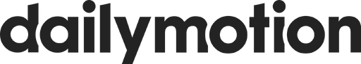Dailymotion logo, PNG format