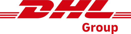 DHL logo, WEBP format