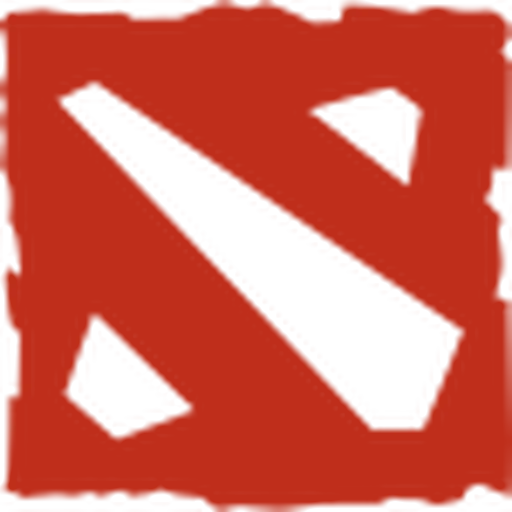 Dota 2 logo, WEBP format