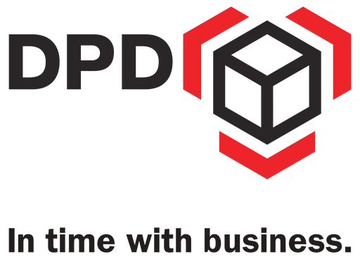 DPD logo, WEBP format