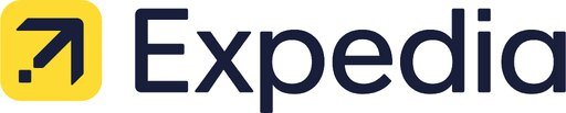 Expedia logo, JPG format