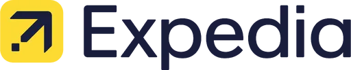 Expedia logo, WEBP format