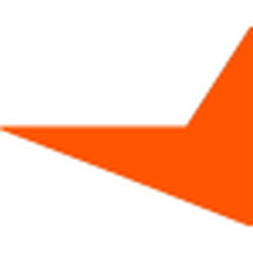 Faceit logo, JPG format