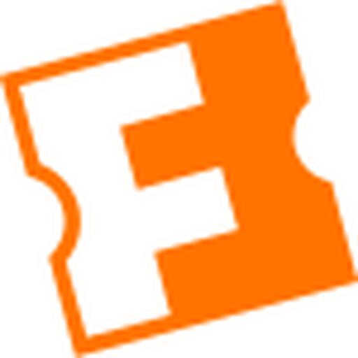 Fandango logo, JPG format