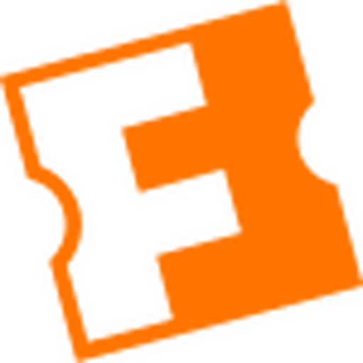 Fandango logo, PNG format