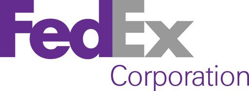 FedEx logo, JPG format