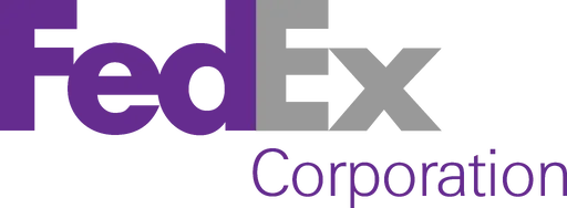 FedEx logo, WEBP format