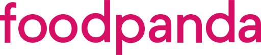 Foodpanda logo, PNG format