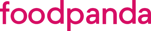 Foodpanda logo, WEBP format