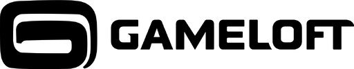 Gameloft logo, JPG format