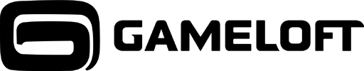Gameloft logo, WEBP format