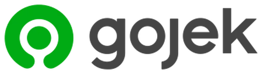 Gojek logo, WEBP format