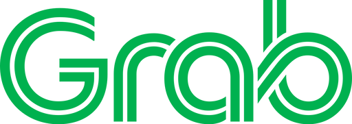 Grab logo, PNG format