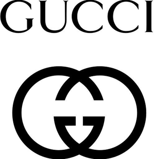 Gucci logo, WEBP format