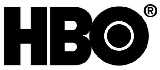 HBO logo, JPG format
