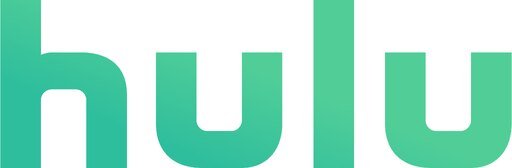 Hulu logo, JPG format
