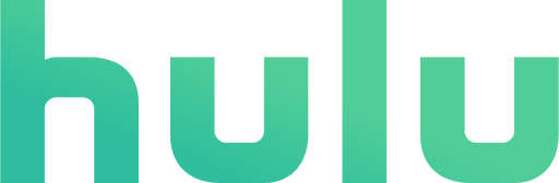 Hulu logo, PNG format