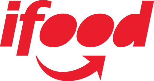 iFood logo, WEBP format