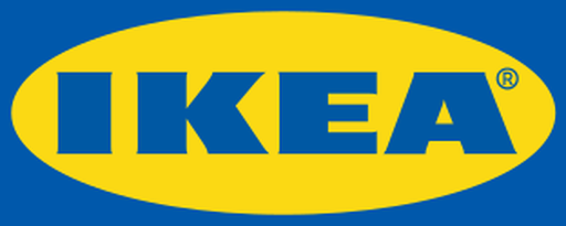 IKEA logo, PNG format