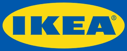 IKEA logo, WEBP format