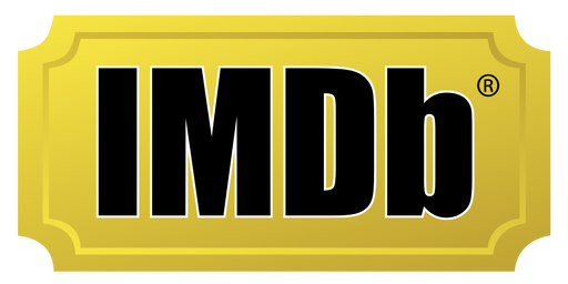 IMDb logo, PNG format