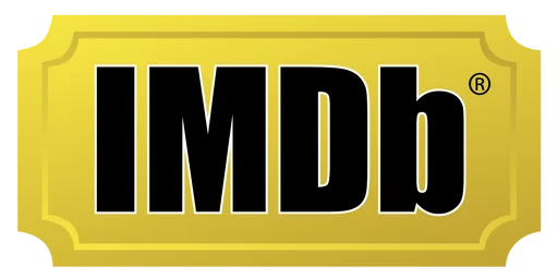 IMDb logo, WEBP format