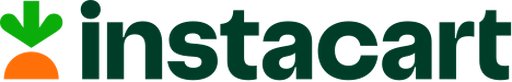 Instacart logo, PNG format